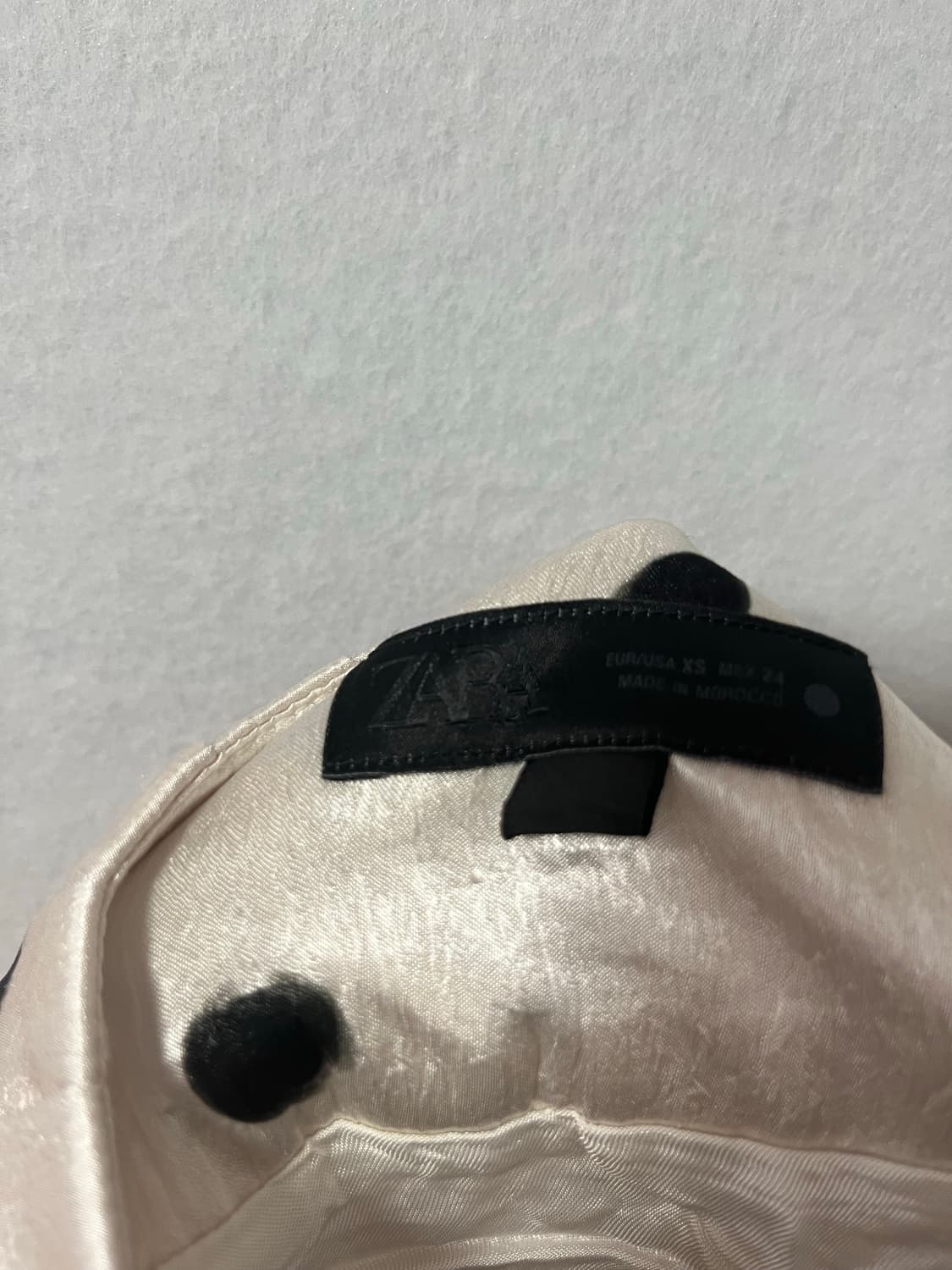 Zara 스커트 상품이미지3