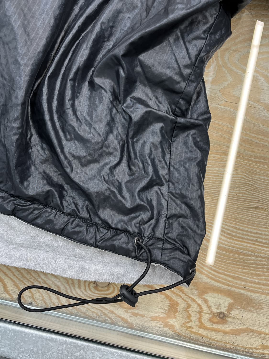 Pan Gea 리버시블 패커블 아노락 상품이미지7