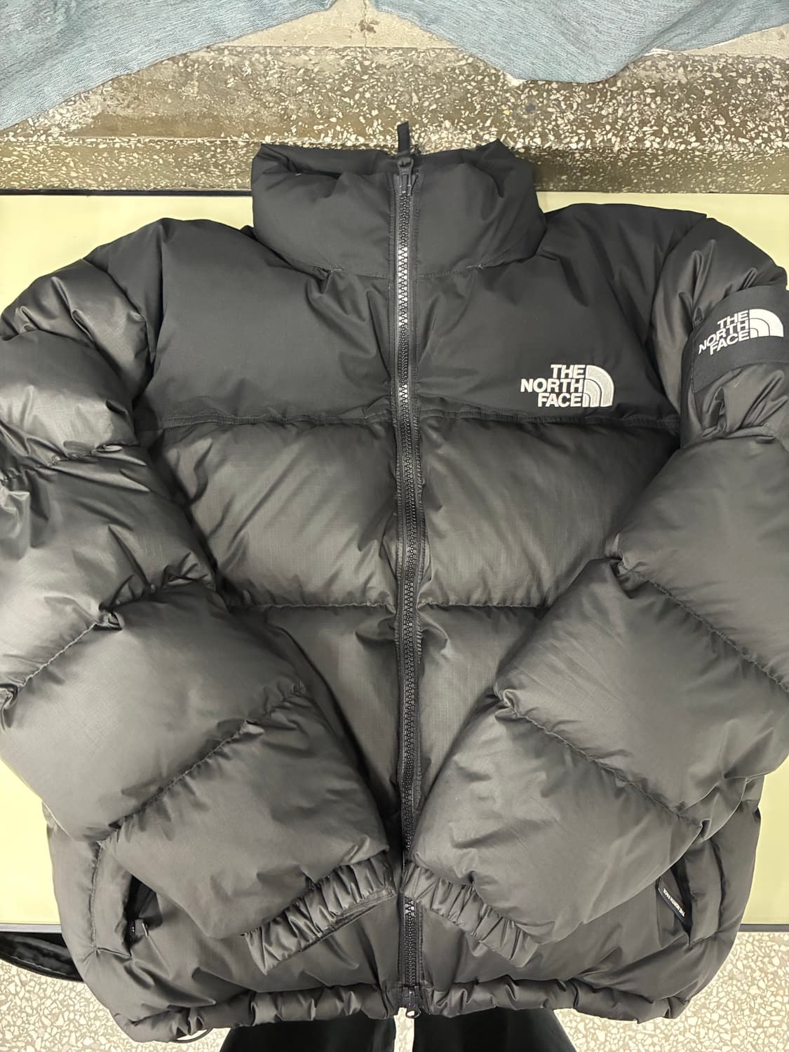 노스페이스 눕시 2XL 상품이미지1