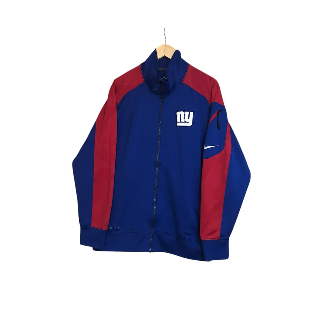 나이키 NFL 뉴욕 자이언츠 다리우스 트랙탑져지 상품이미지2