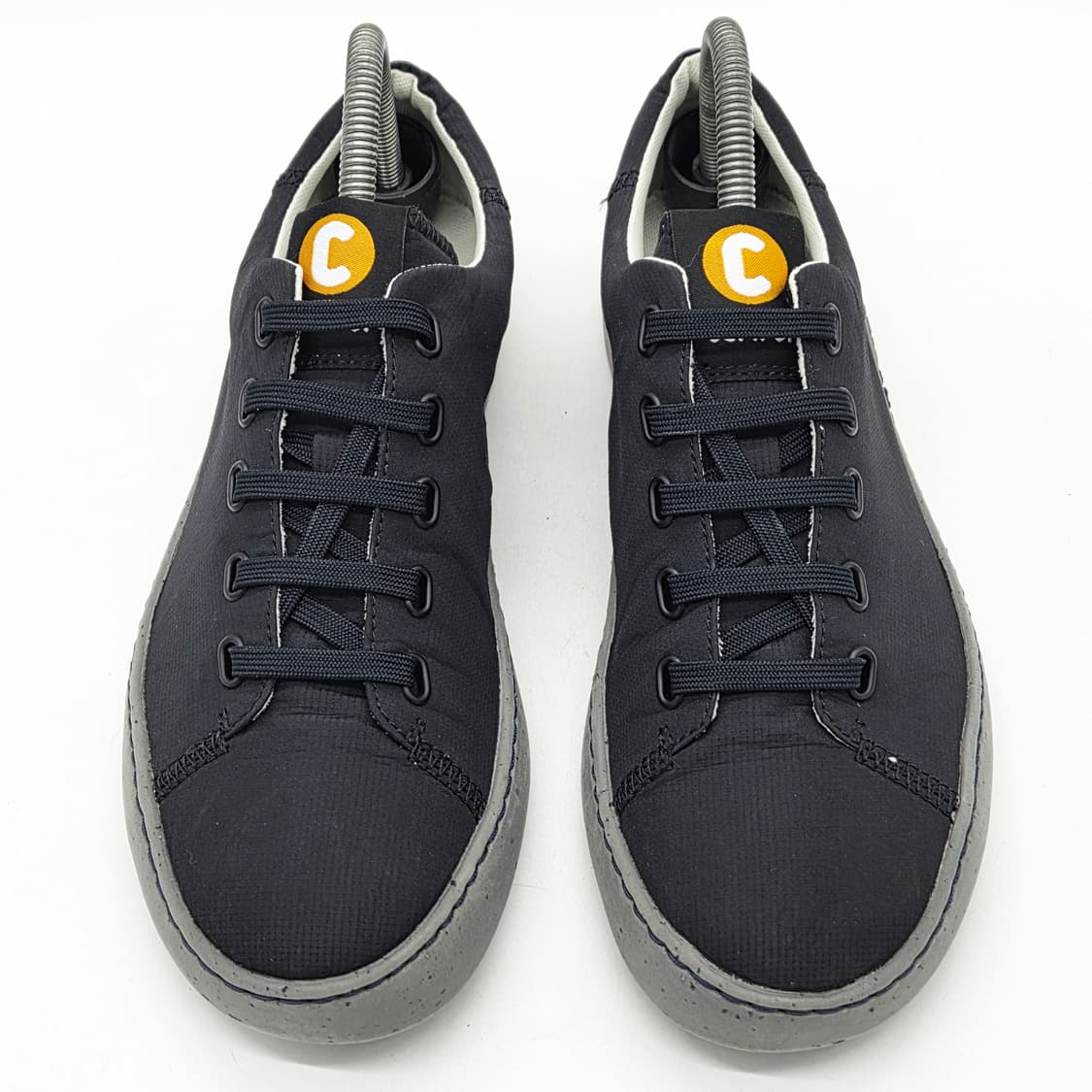 캠퍼 페우 투어링 스니커즈 블랙 (41) 상품이미지4