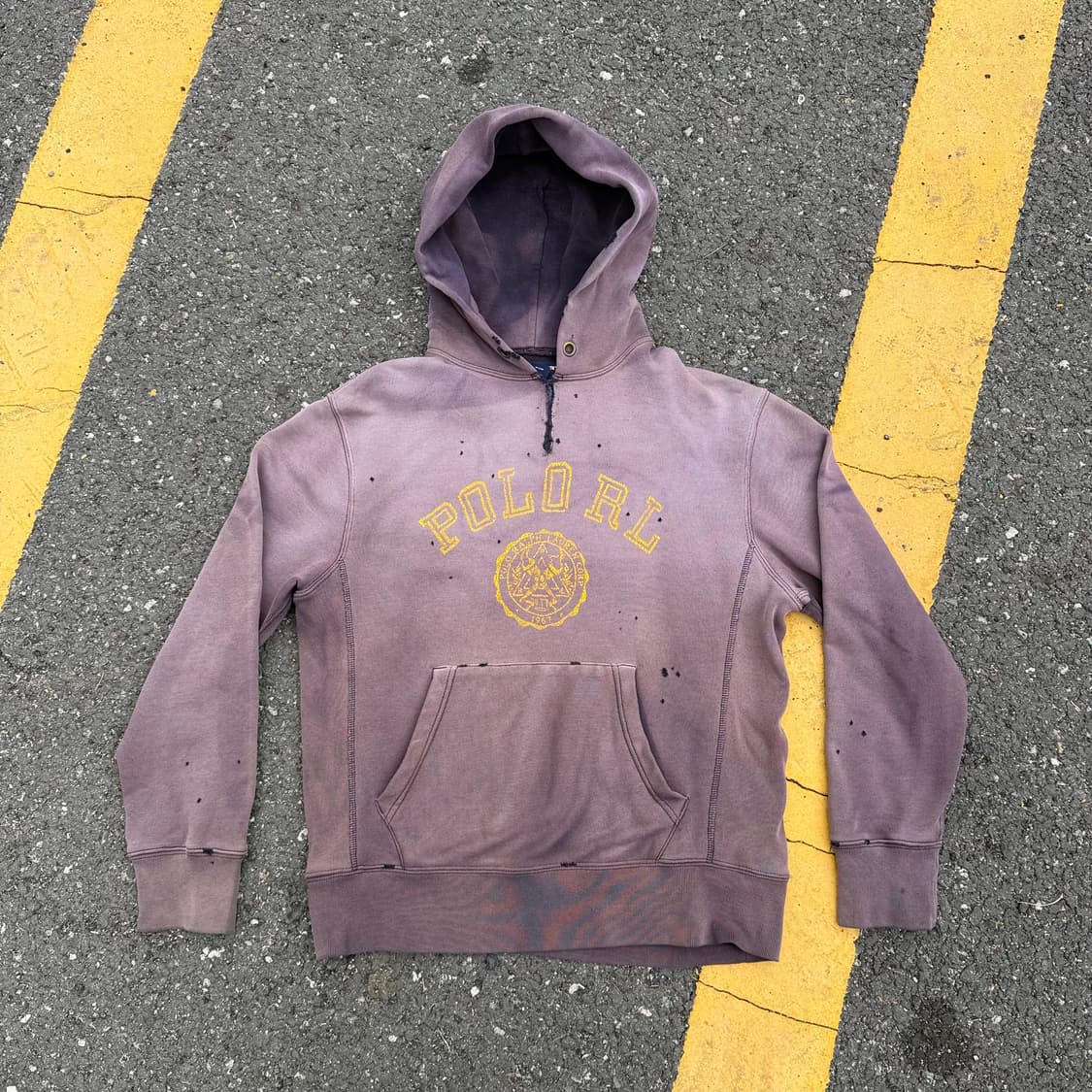 00s Vintage Polo Sport Ralph Lauren 상품이미지2