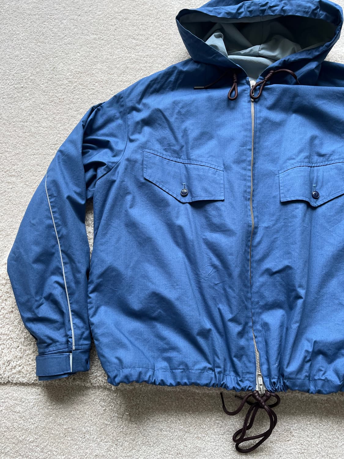 드레프로젝트 CV Jacket (105) 상품이미지4