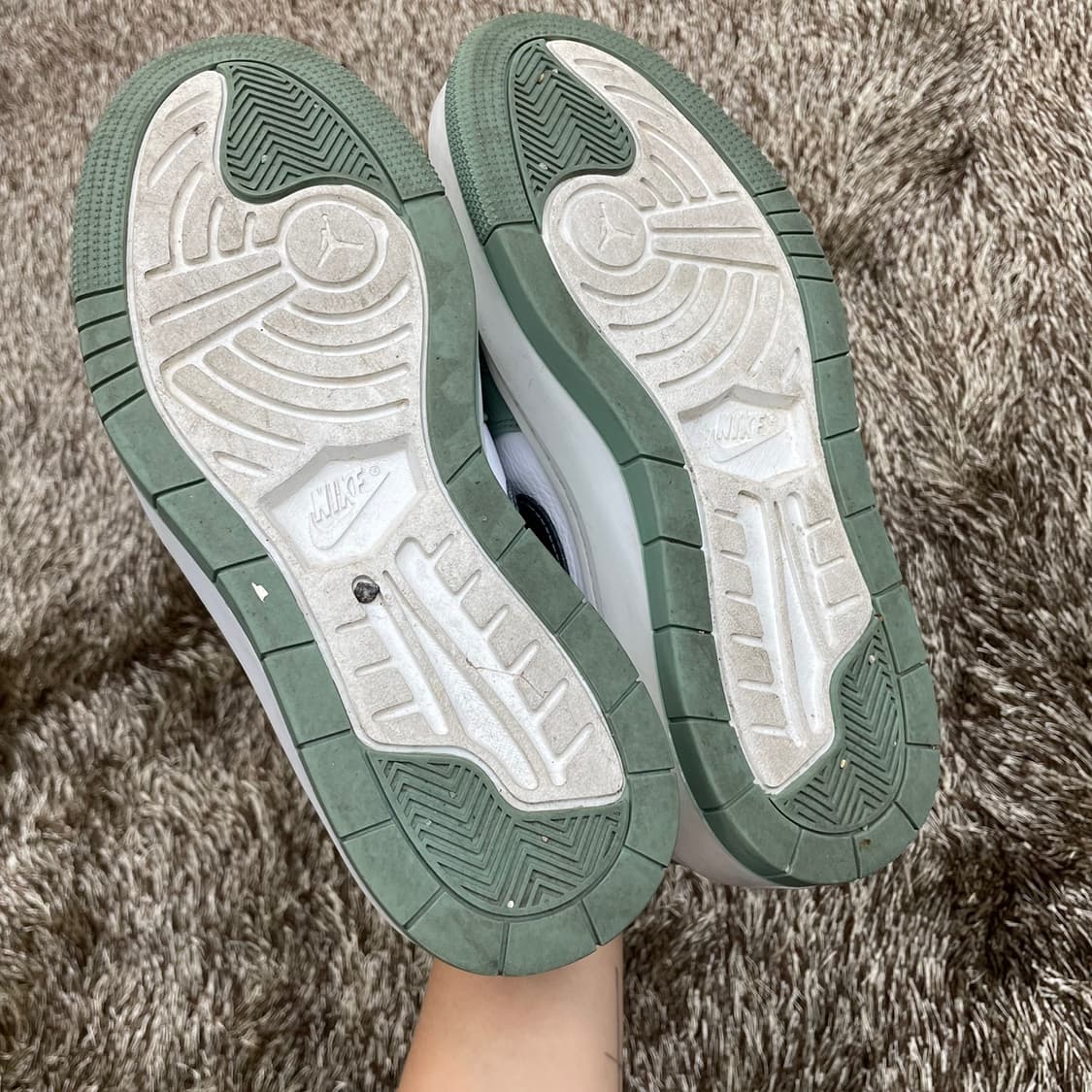 나이키 Nike 에어 조던 1 엘리베이트 로우 235 상품이미지8
