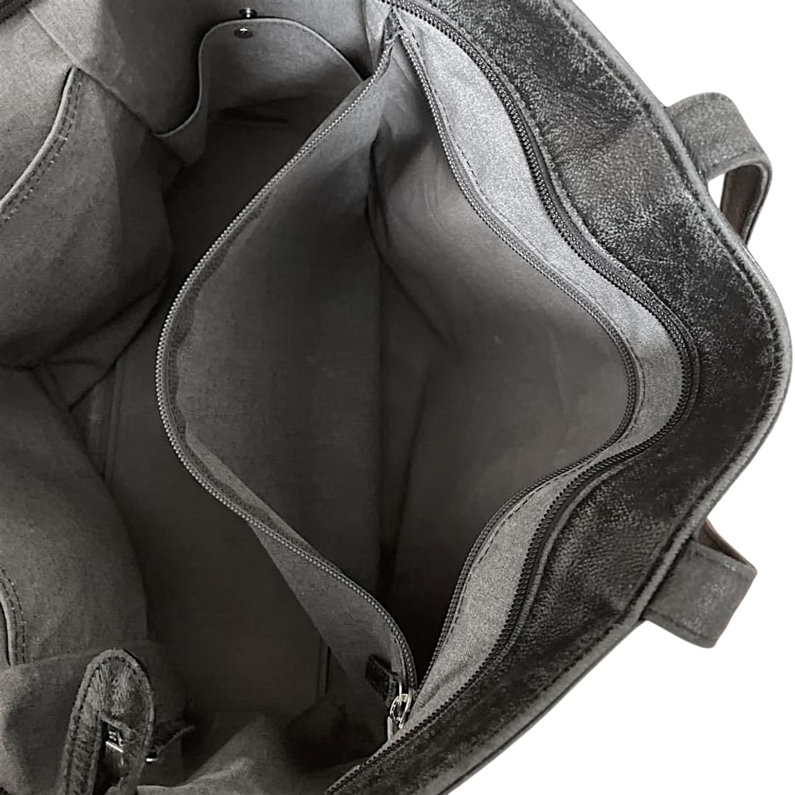 요시다 포터 소가죽 토트백 상품이미지6