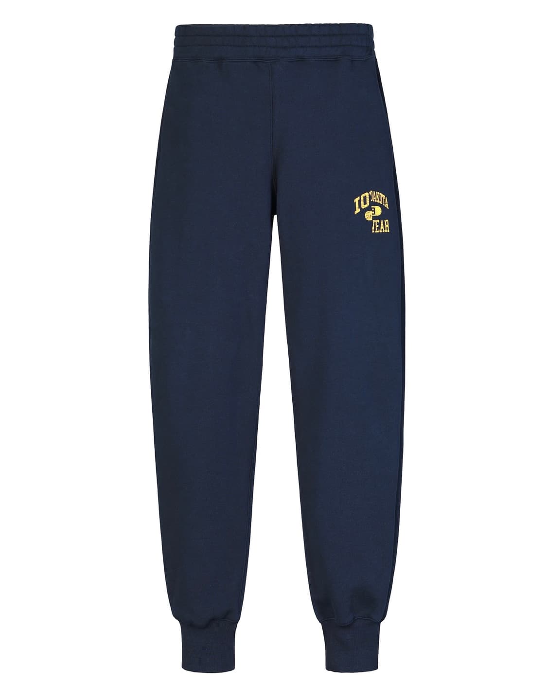 [뉴진스민지,크러쉬,조인성,박보검 착용]아이오다코타 네이비 셋업 새상품 상품이미지9