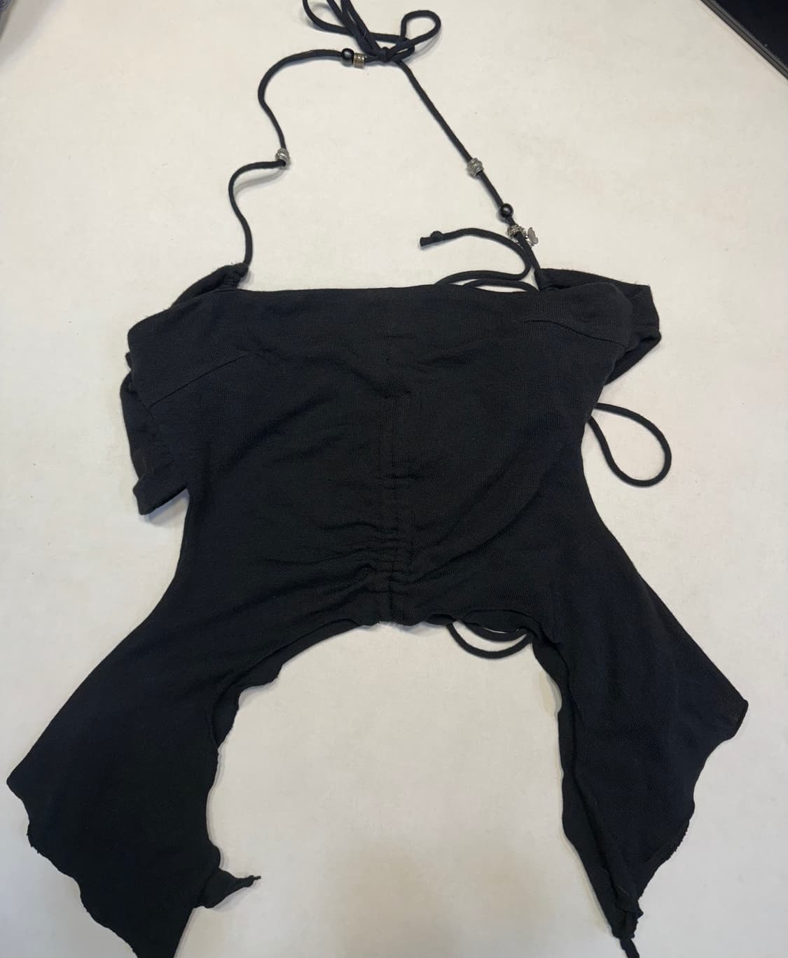 페인오브플레져 pain or pleasure morpho 모르포 탑 상품이미지2