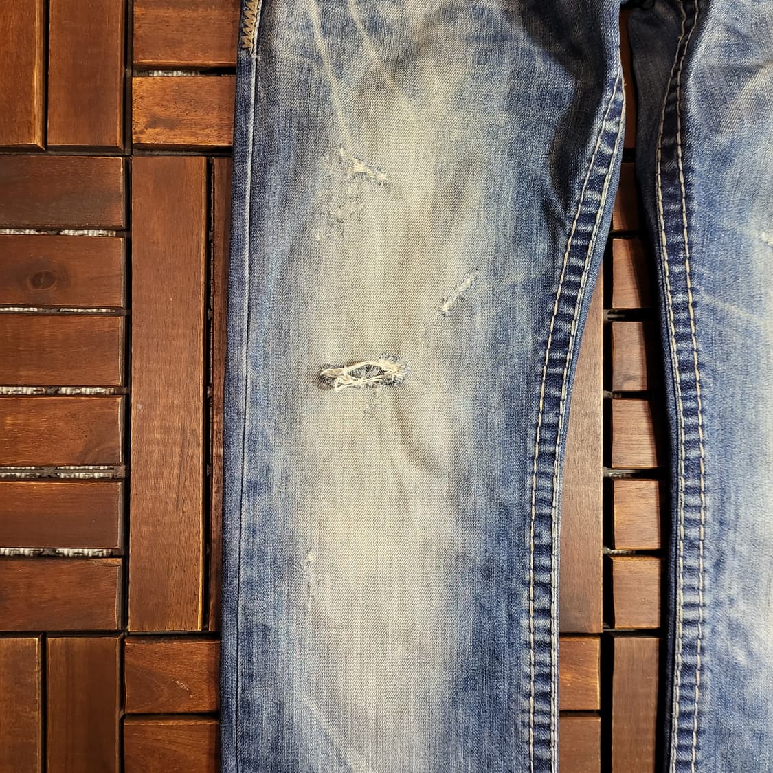 BUCKAROO 청바지 (32) 상품이미지3