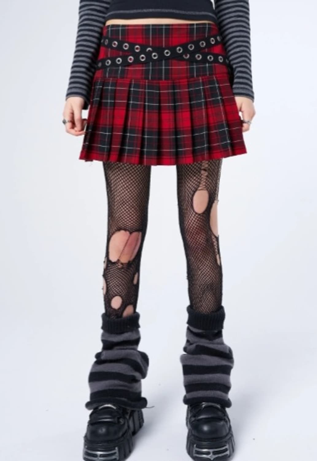 Minga london 치마 스커트 상품이미지1