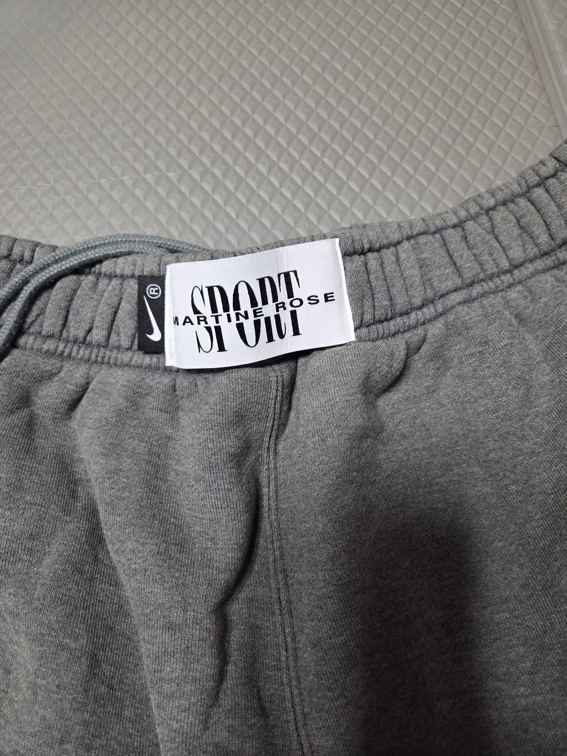 (M,M) 나이키 마틴로즈 후드 셋업 상품이미지8