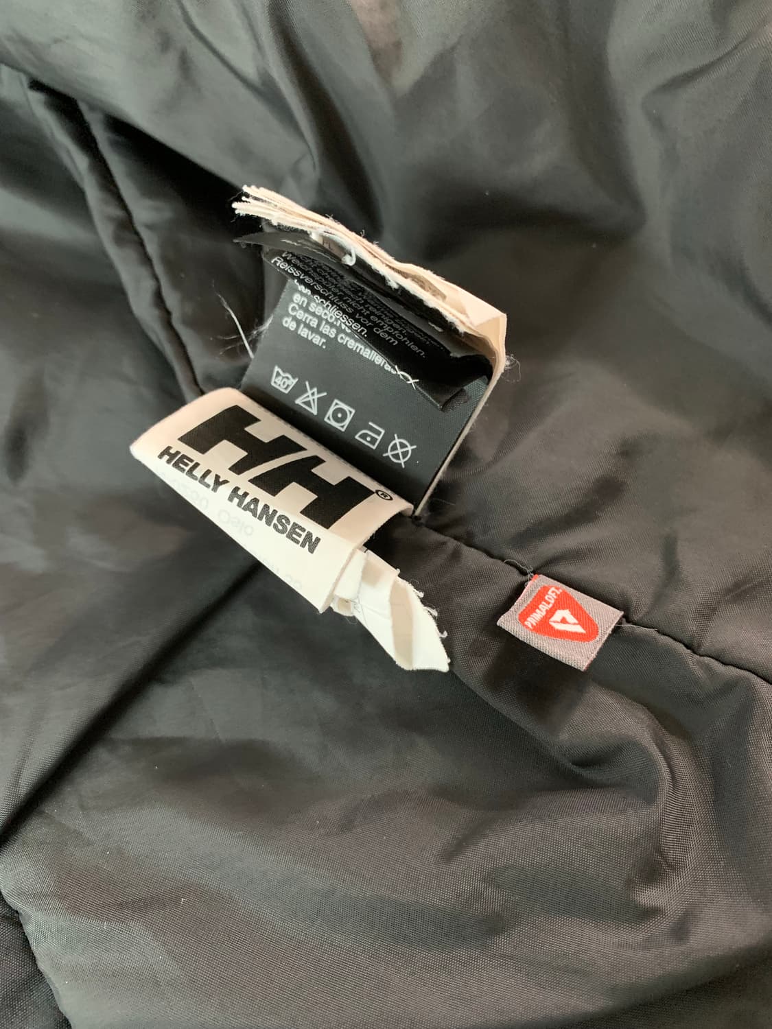 헬리한센(Helly Hansen) 재킷 상품이미지3