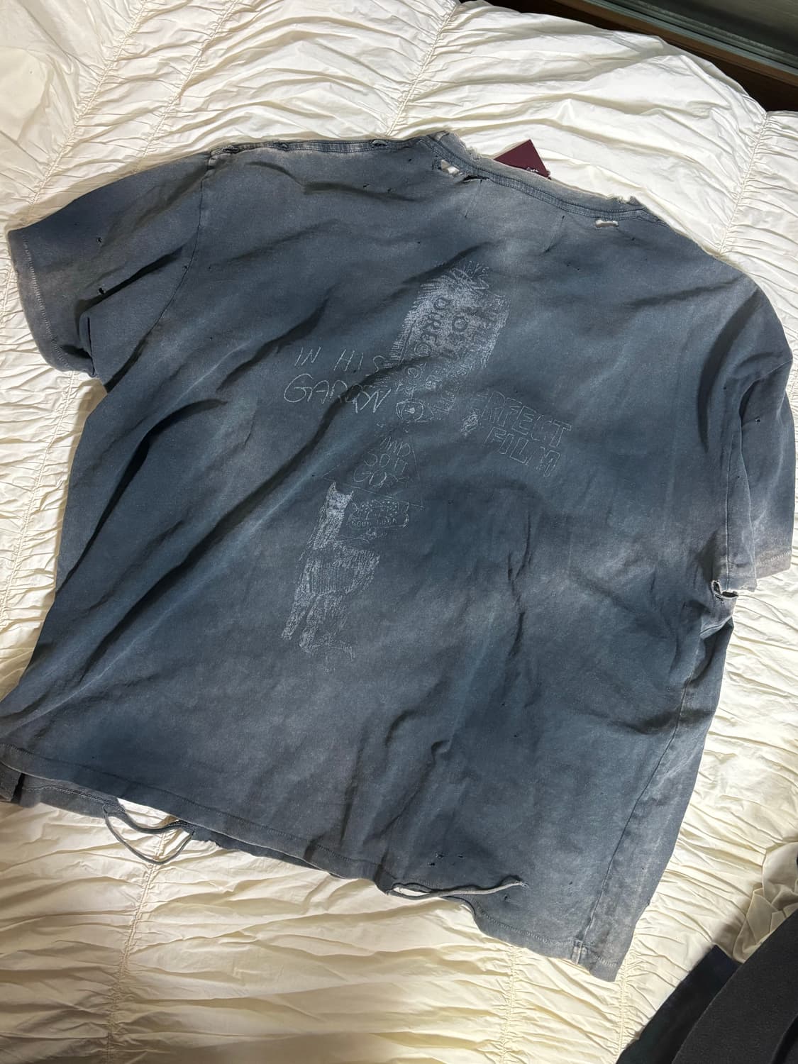 팔리할리우드 25FW xxl 상품이미지2