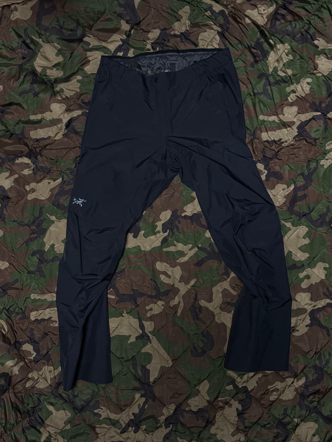 아크테릭스 제타 SL 팬츠 L 상품이미지2