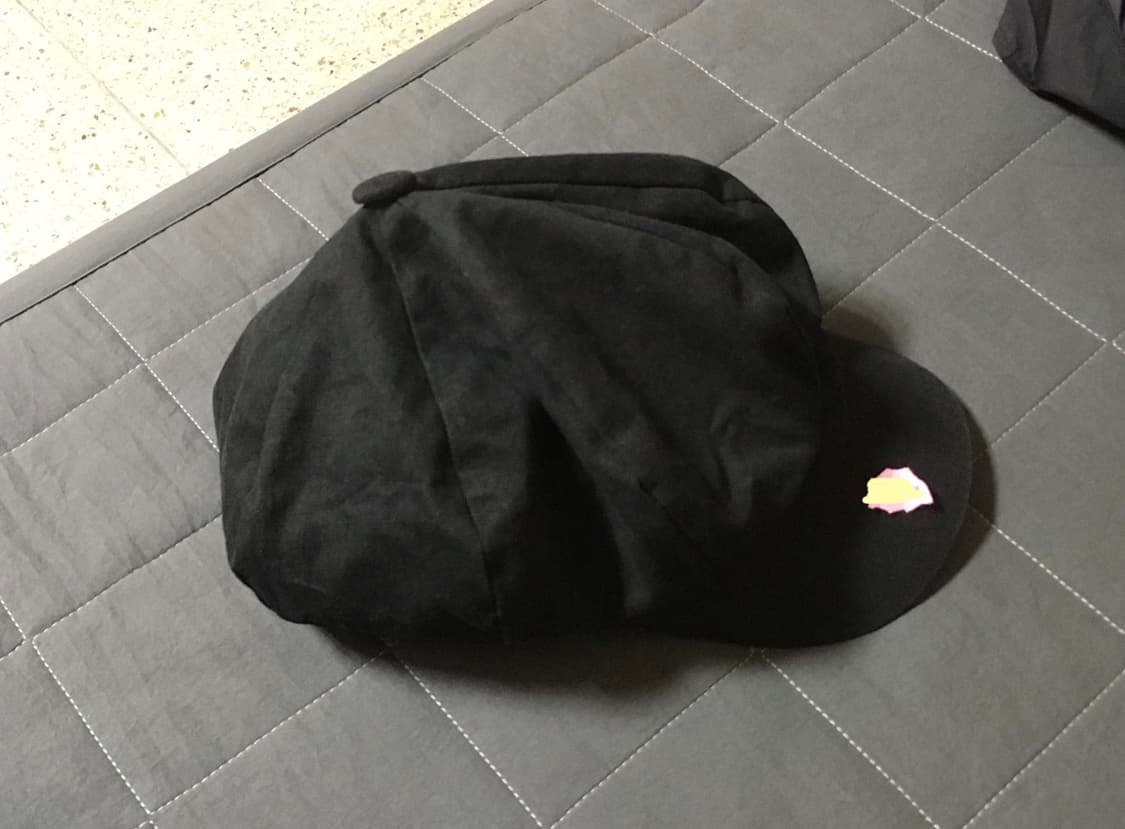 기요미 빵모자 상품이미지3