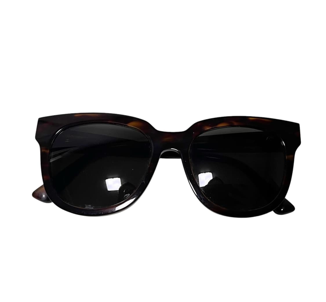 젠틀몬스터 뿔테 선글라스 상품이미지3