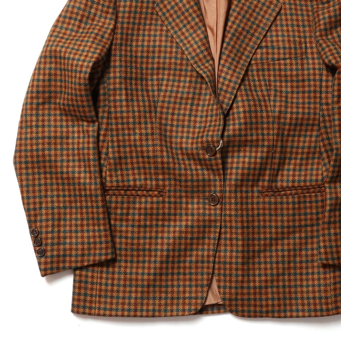 버버리 Burberrys 3B Check Pattern Blazer    상품이미지3