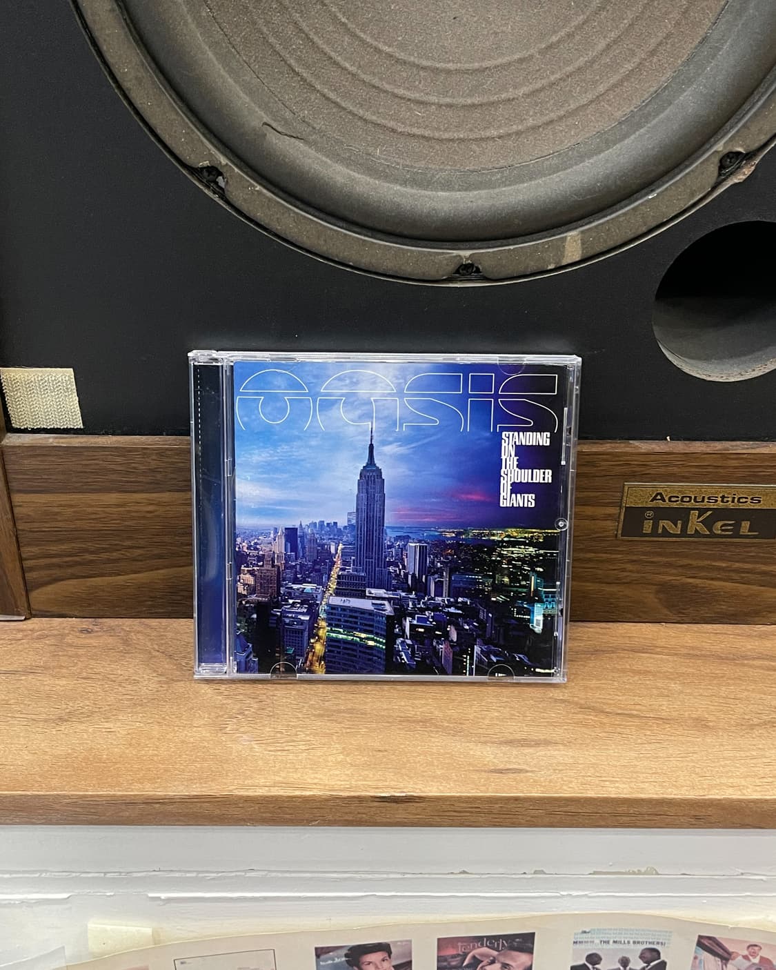 Oasis 상품이미지1