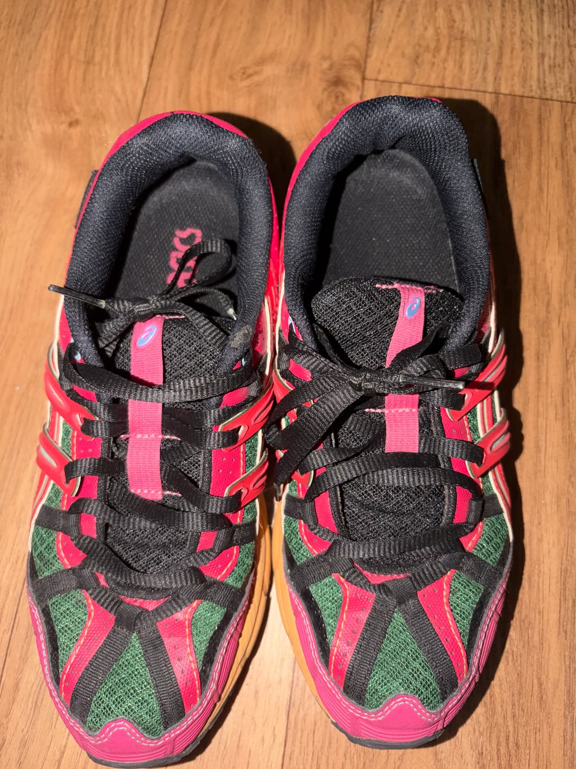 아식스x엔더슨벨 젤소노마 250 상품이미지1