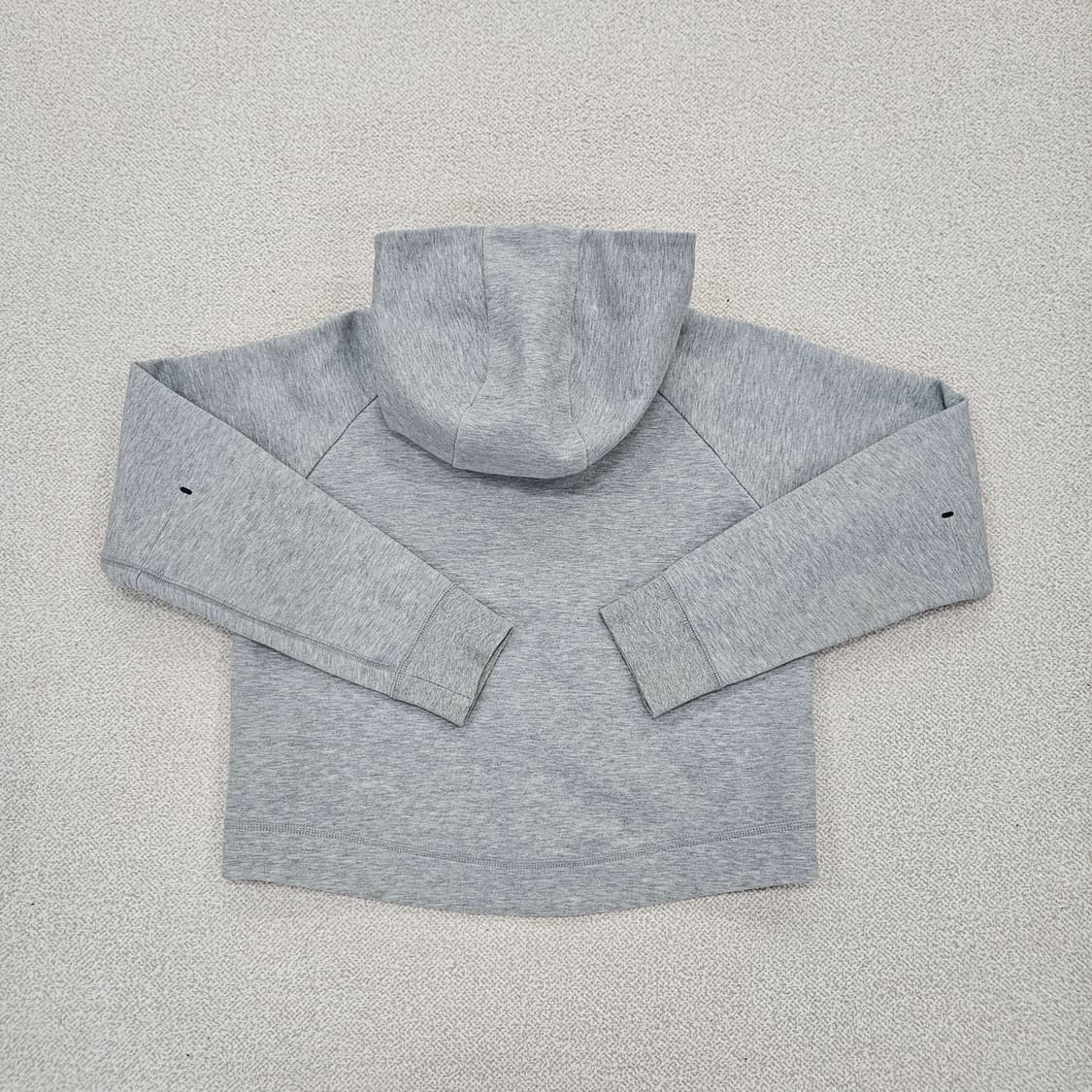 [XS] 나이키 테크팩 후드 집업 자켓 1209J1 상품이미지4