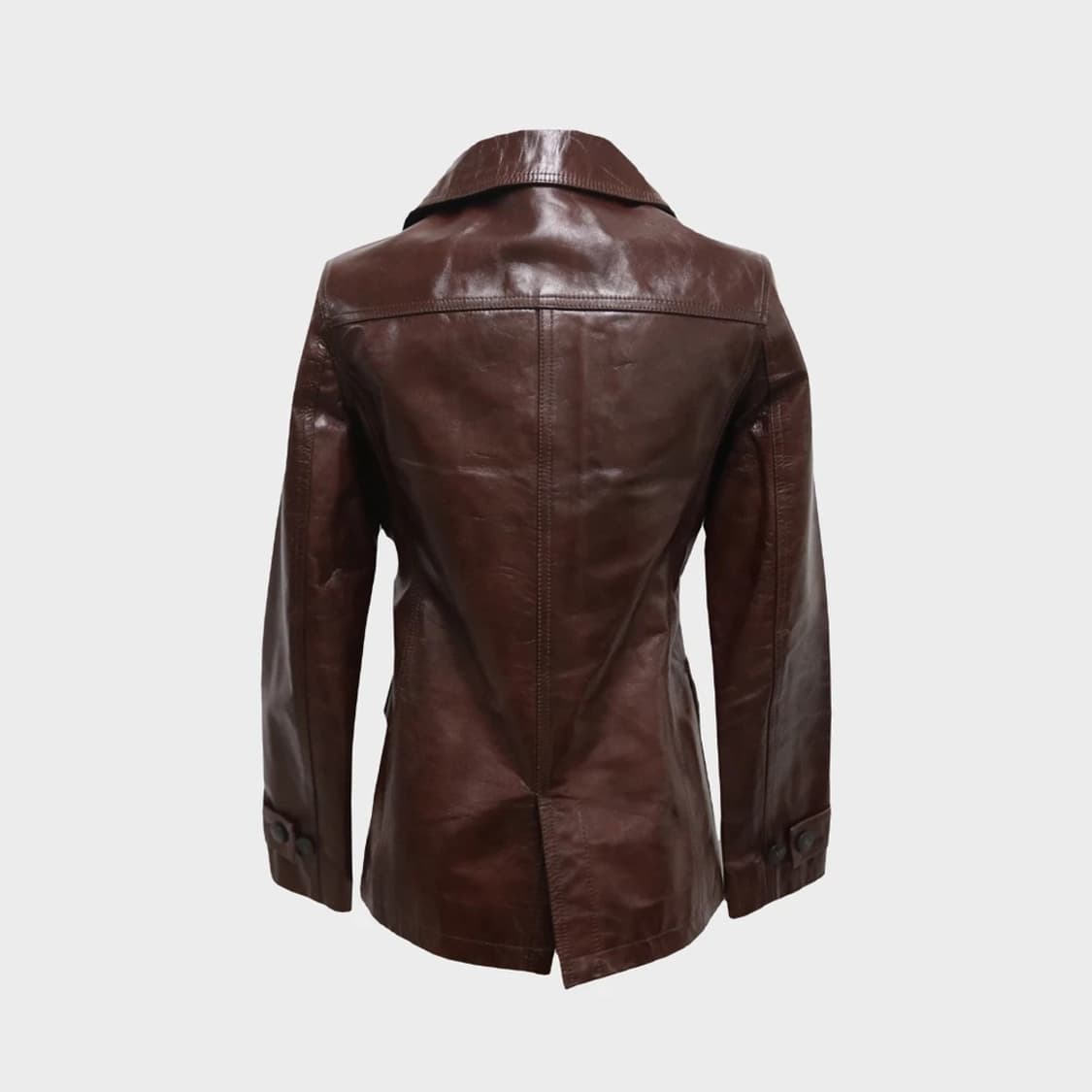 HORSE HIDE 가죽 자켓 62598 상품이미지2