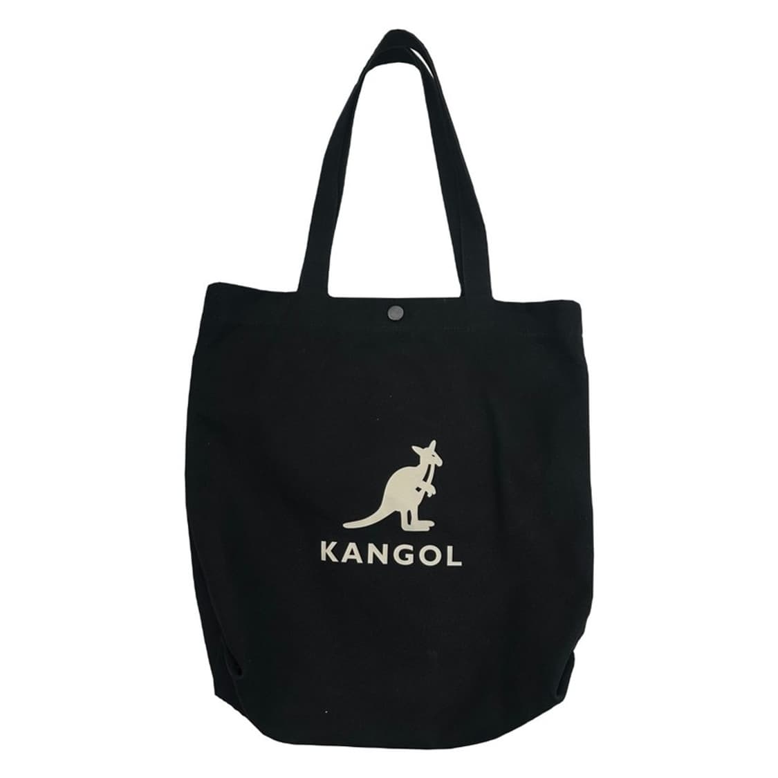 캉골 에코 프렌들리 백 코니 플러스 0043 블랙 상품이미지1