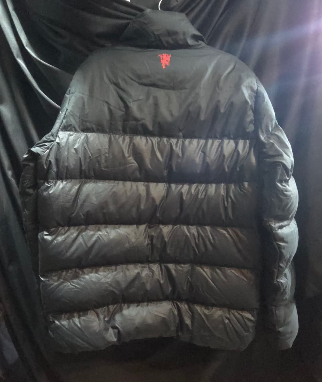 나이키 맨체스터 유나이티드 550 덕다운자켓 상품이미지2