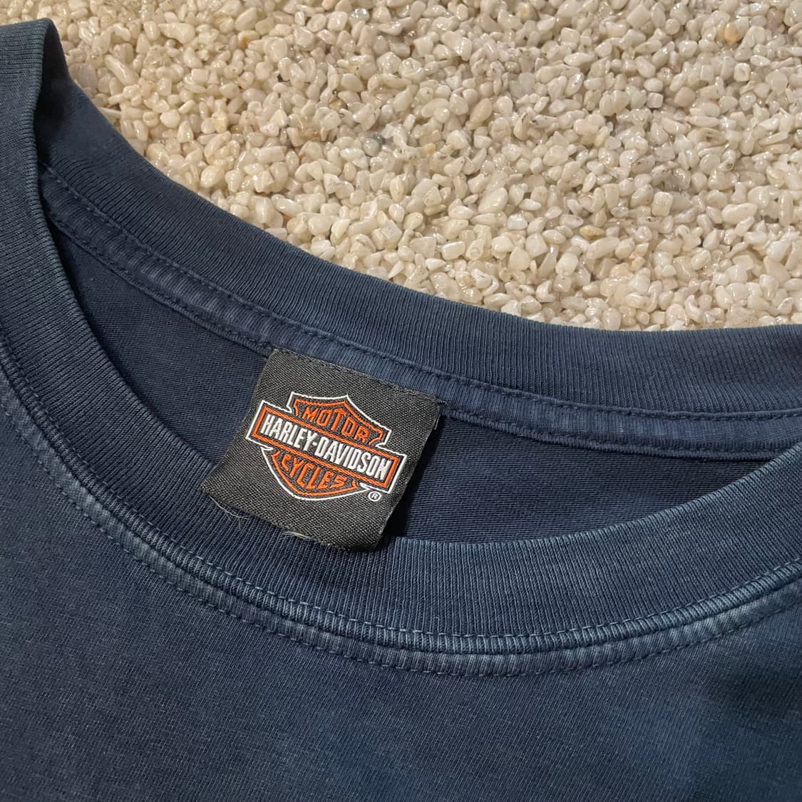 할리데이비슨 롱슬리브 상품이미지3