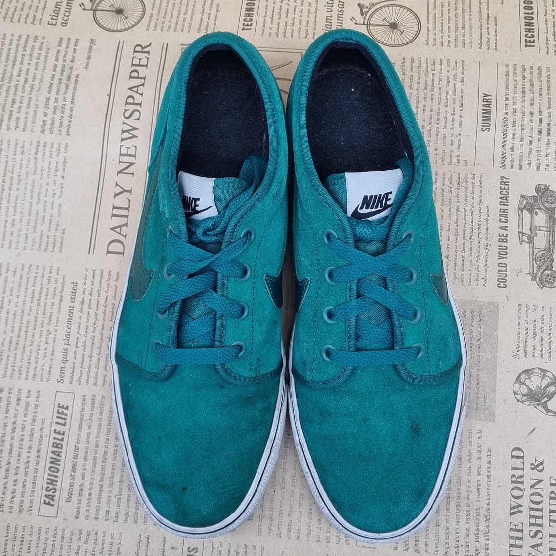 나이키 토키 로우 남성스니커즈275 상품이미지2