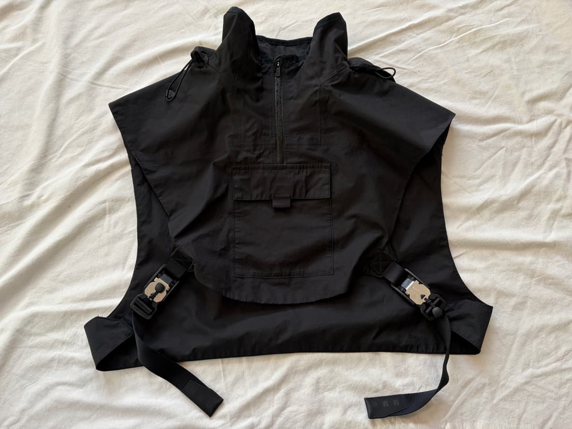 NIKE x MMW  나이키 x  매튜 M 윌리엄스 체스트백 러닝 베스트 상품이미지6