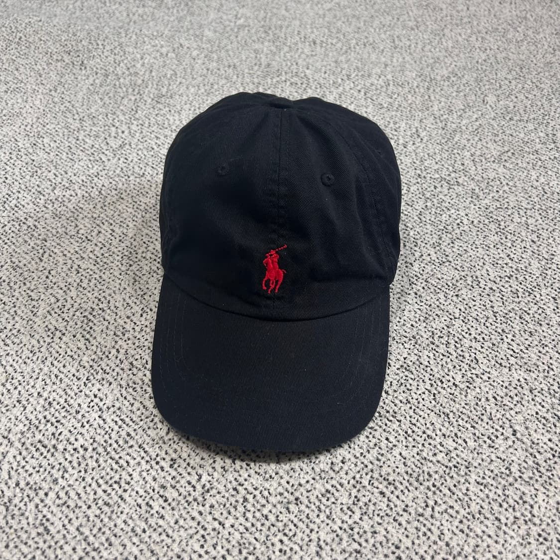 폴로볼캡 상품이미지1