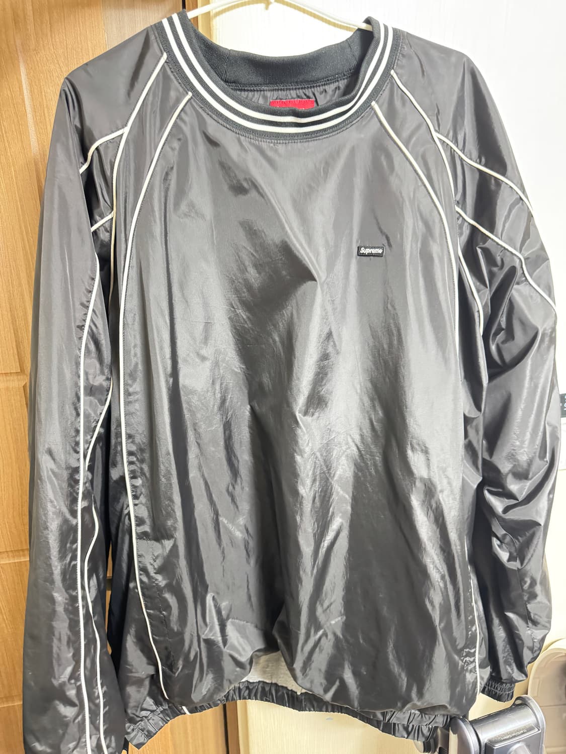 슈프림 웜업 xl  상품이미지1