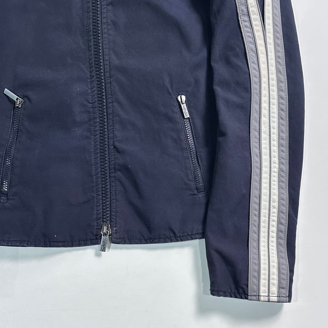 알마니 익스체인지 라인 자켓 상품이미지4