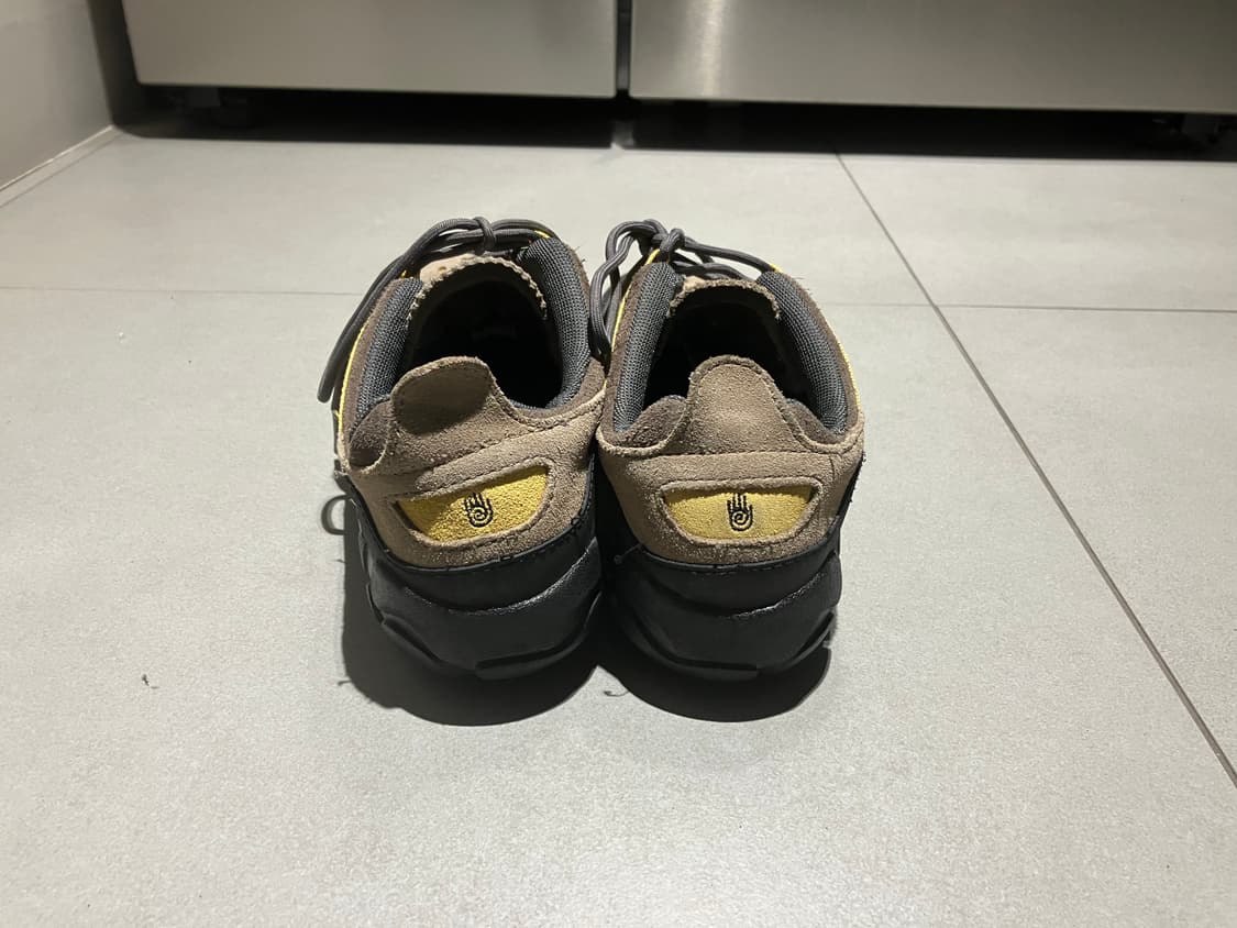 TEVA 등산화 235 상품이미지3