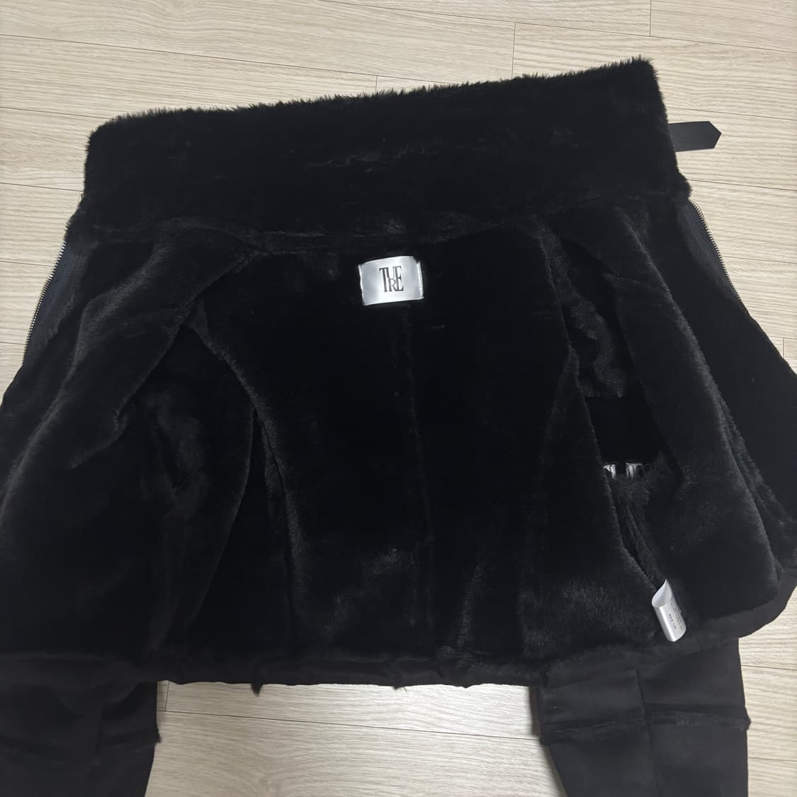 티유알이 카리나 무스탕 ture 오브이 상품이미지9