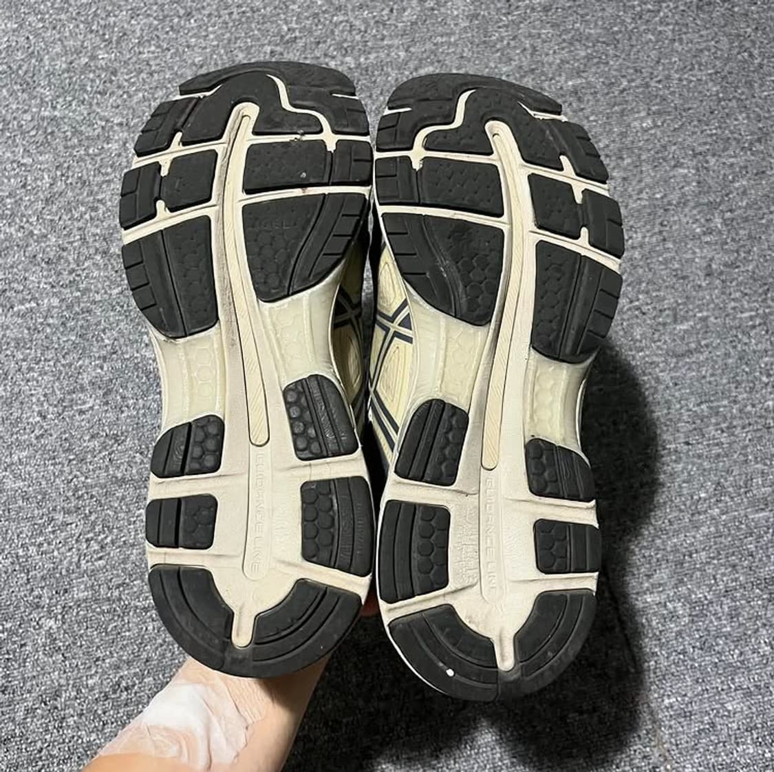 Kiko kostadinov asics 상품이미지4