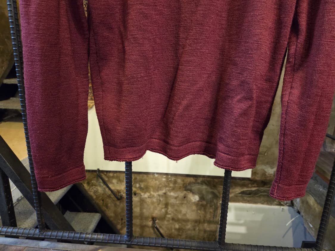 00'S 스톤아일랜드 니트 상품이미지3