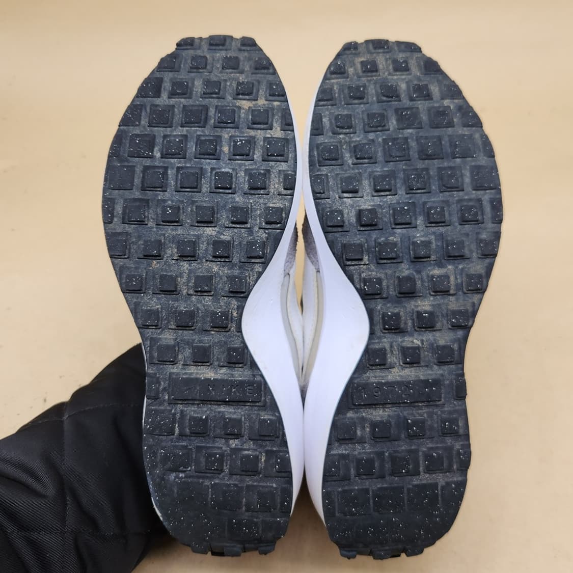 나이키 와플데뷰 운동화250  상품이미지3