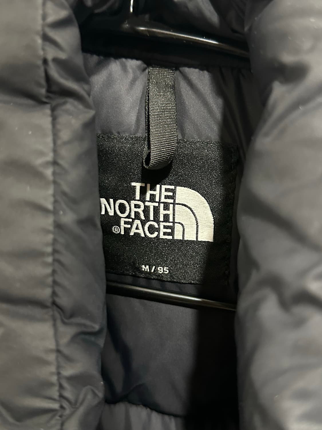 노스페이스 1996 에코 눕시 패딩 상품이미지2