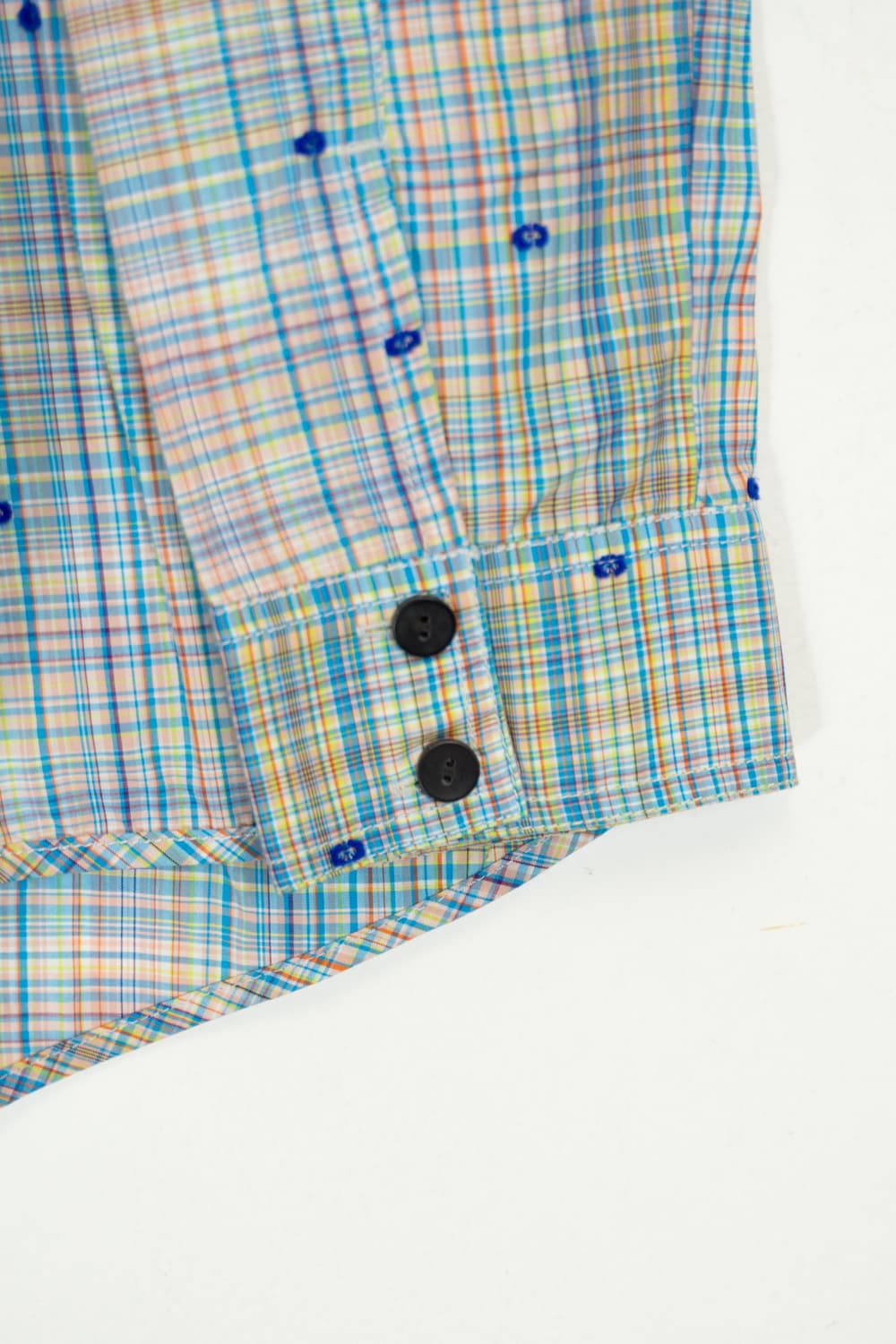 cube-cube shirt 상품이미지5