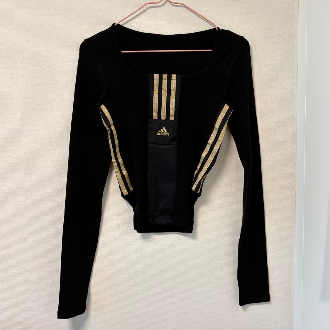 유이브빈티지 아디다스커스텀 바디수트 상품이미지10