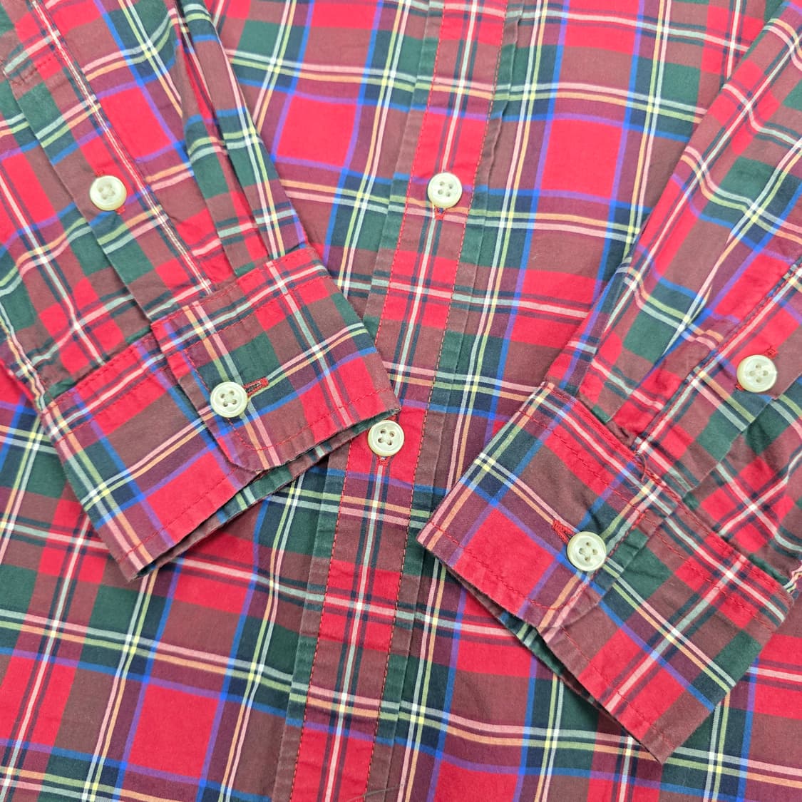 14-16t 랄프로렌 키즈 셔츠 상품이미지4