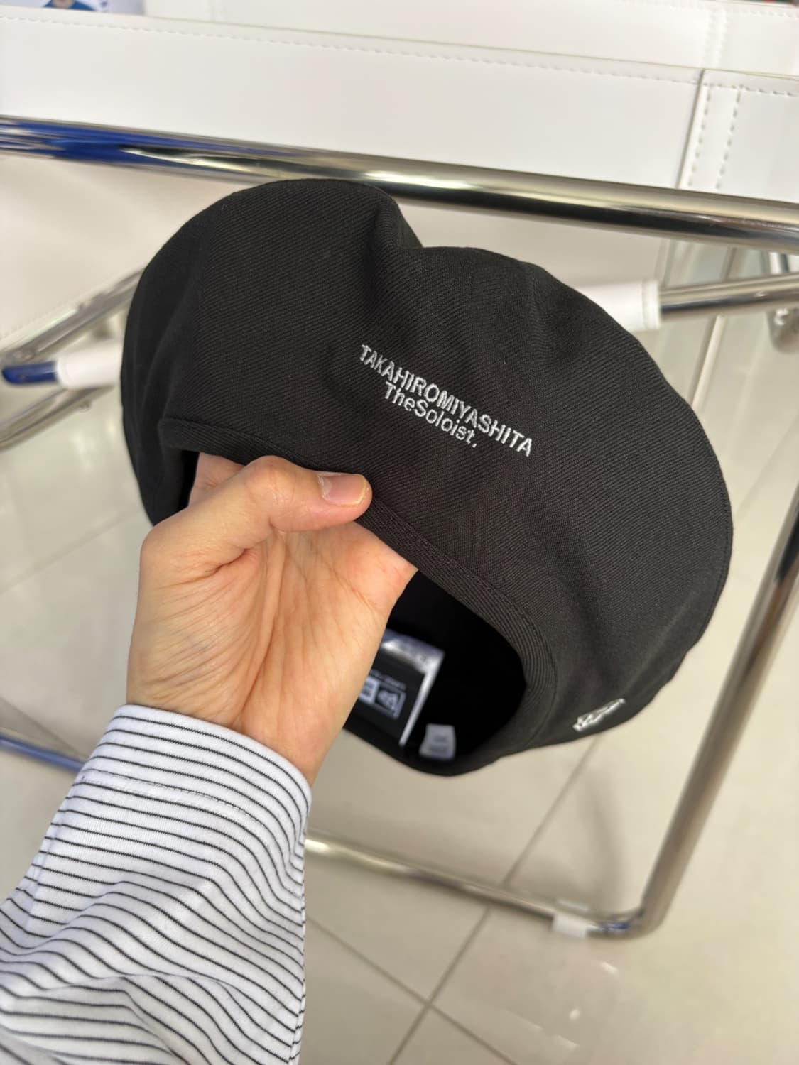 Beret 모자 상품이미지6
