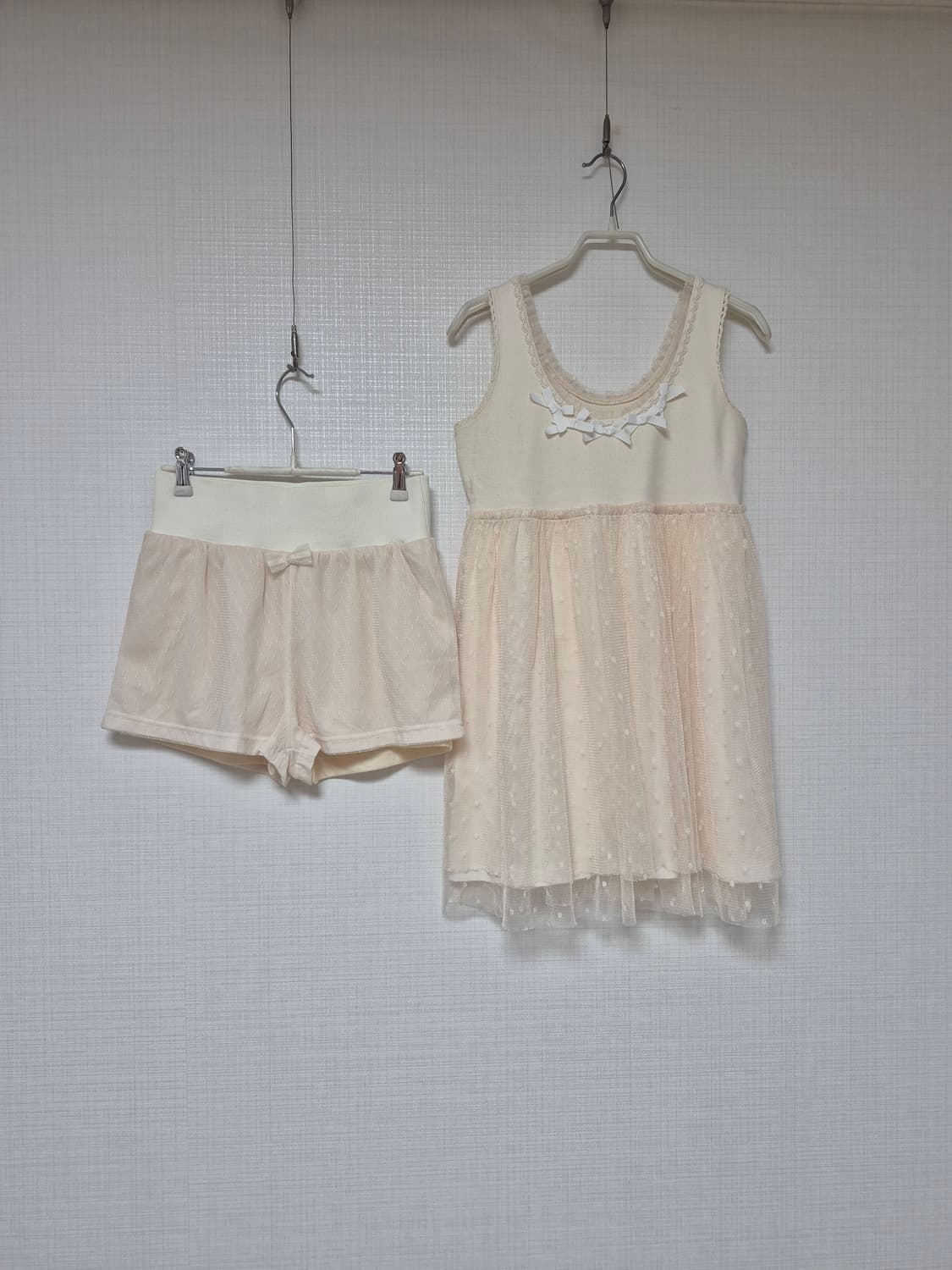 리즈리사 Chambre a couche 초고전템 히메갸루 셋업입니다 ♡♡ 상품이미지1