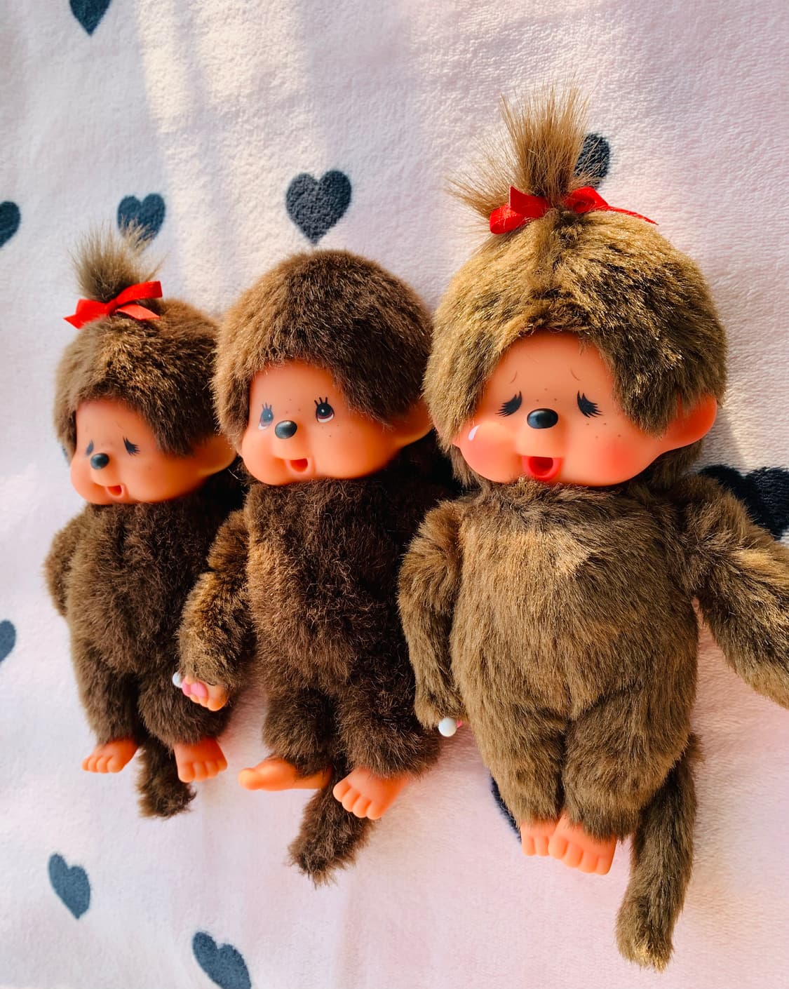 🐵3세트 빈티지 몬치치  상품이미지4