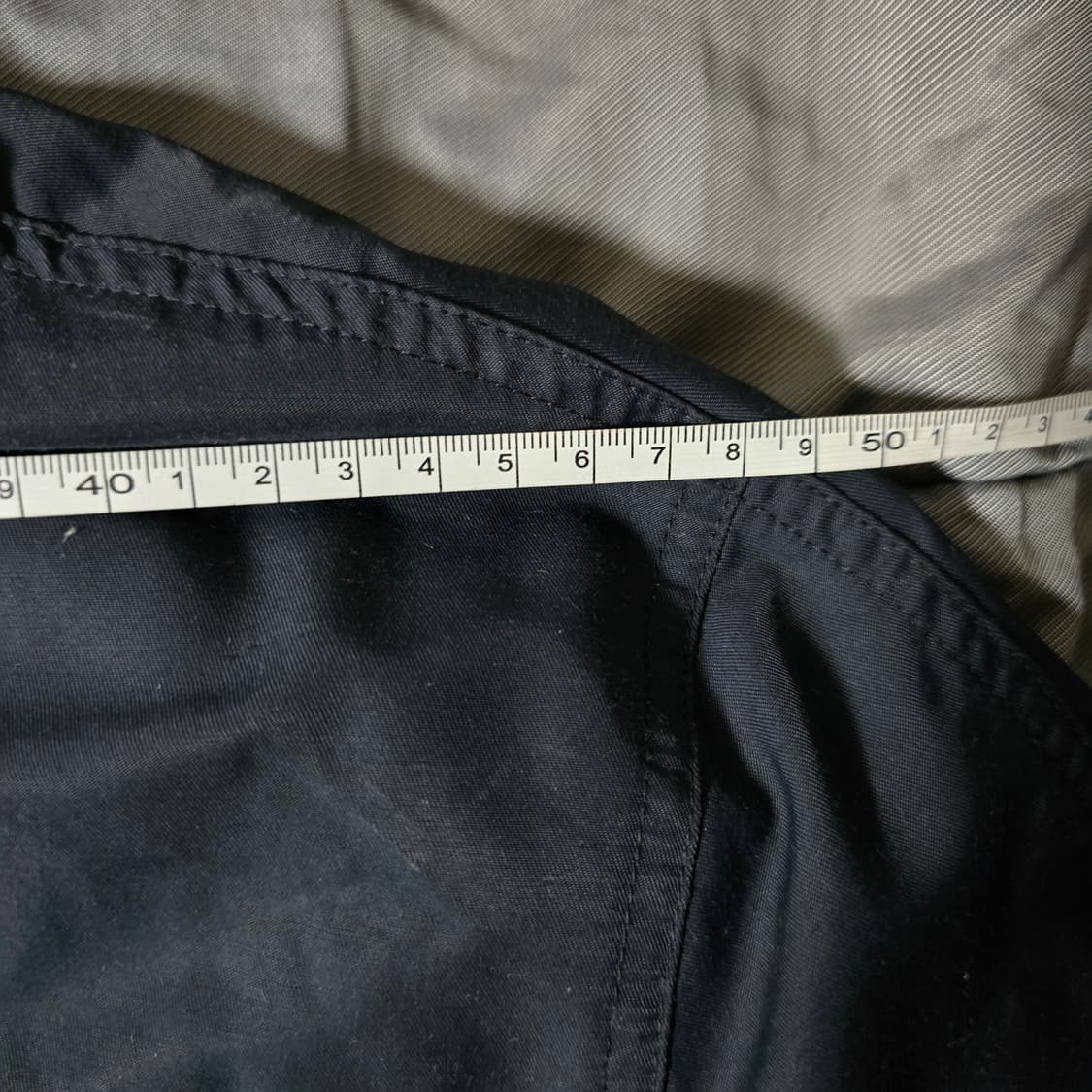 나이키 코튼자켓 상품이미지3