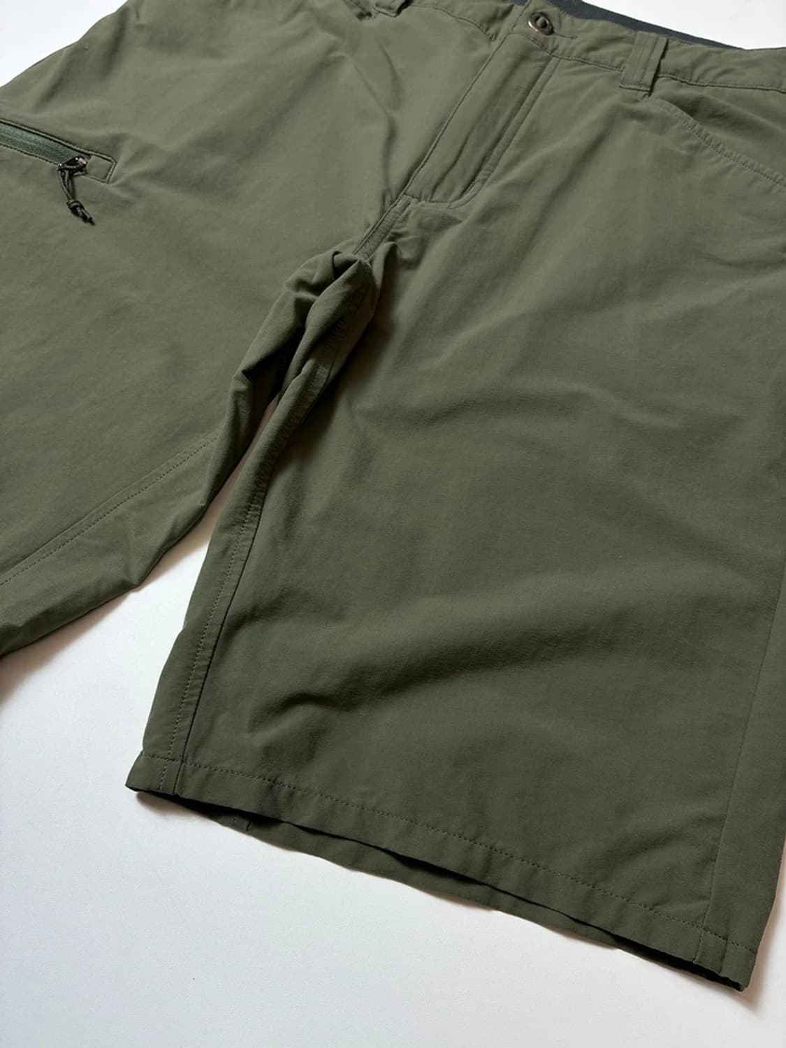 파타고니아 멘즈 퀀더리 쇼츠 반바지 PN9049 상품이미지4