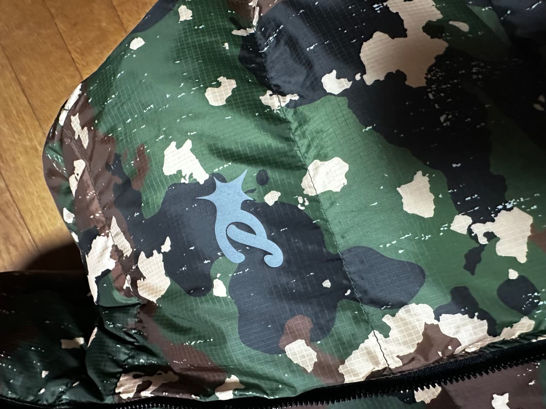 protect 리버시블 패딩 상품이미지6