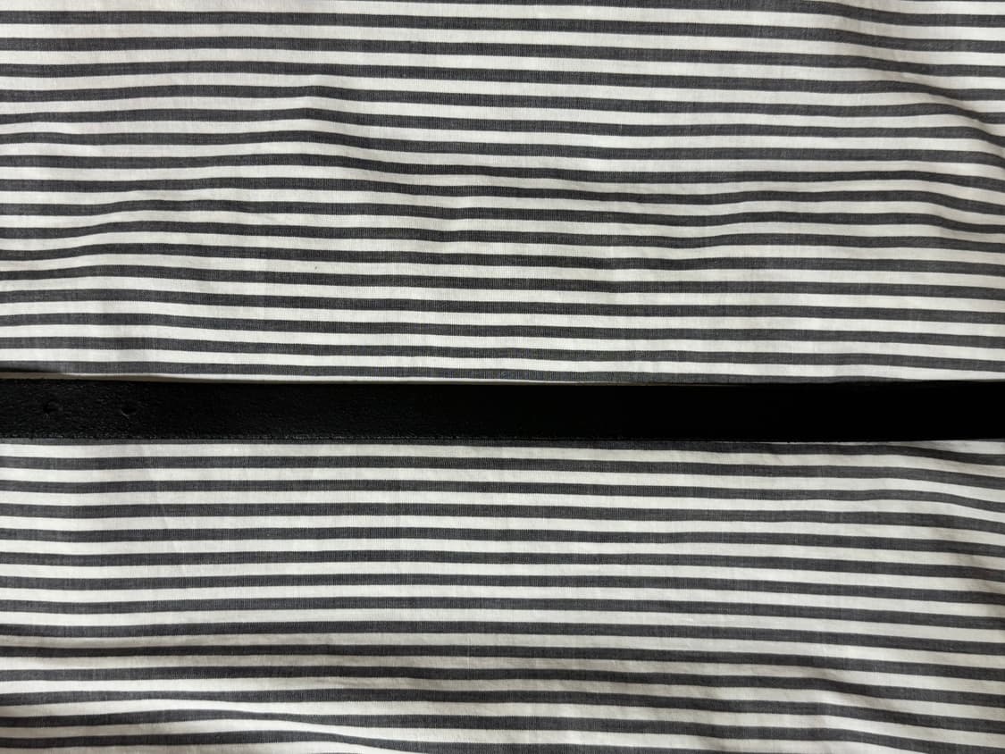 아워레가시 웨스턴 벨트 상품이미지4