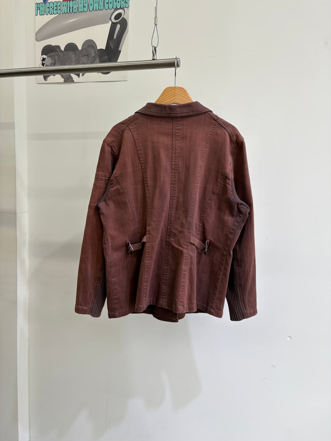 VIANTE 자켓 상품이미지5