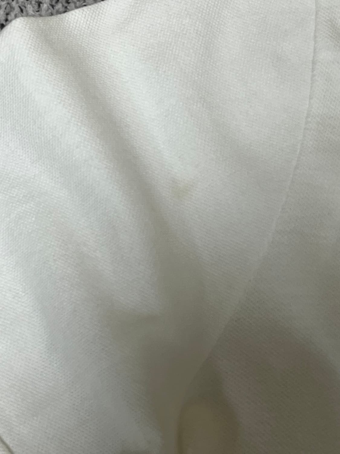 NEW YORK FITCH 하이넥 카라 롱슬리 상품이미지3